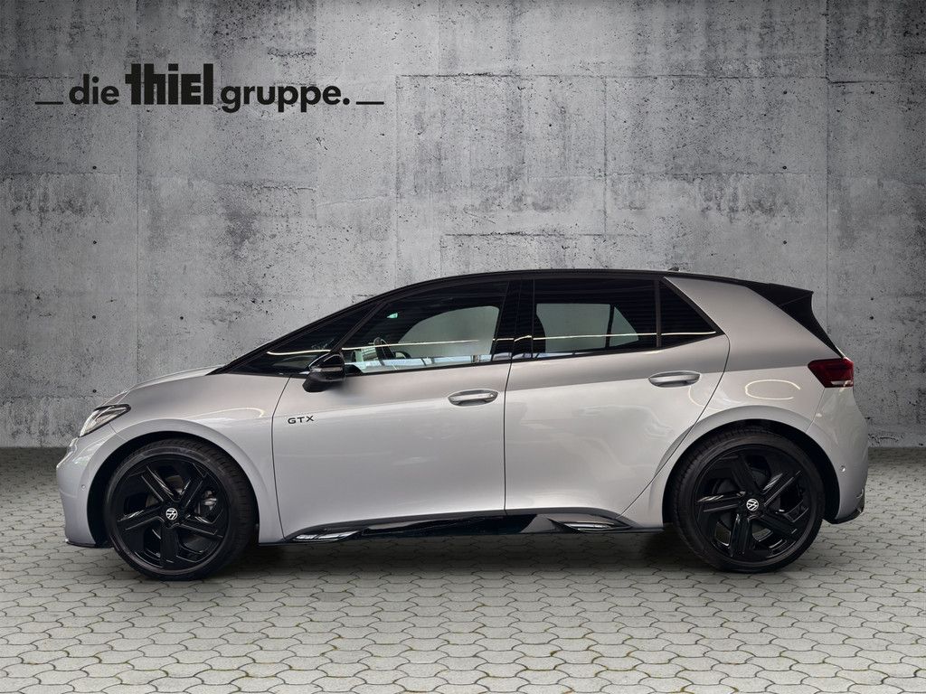 Volkswagen ID.3 - Bild 2