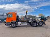 Mercedes-Benz 2532 6x2 ARK | Lift & Lenk | hydr. Containerver. - Container