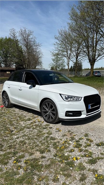 Image of Audi A1