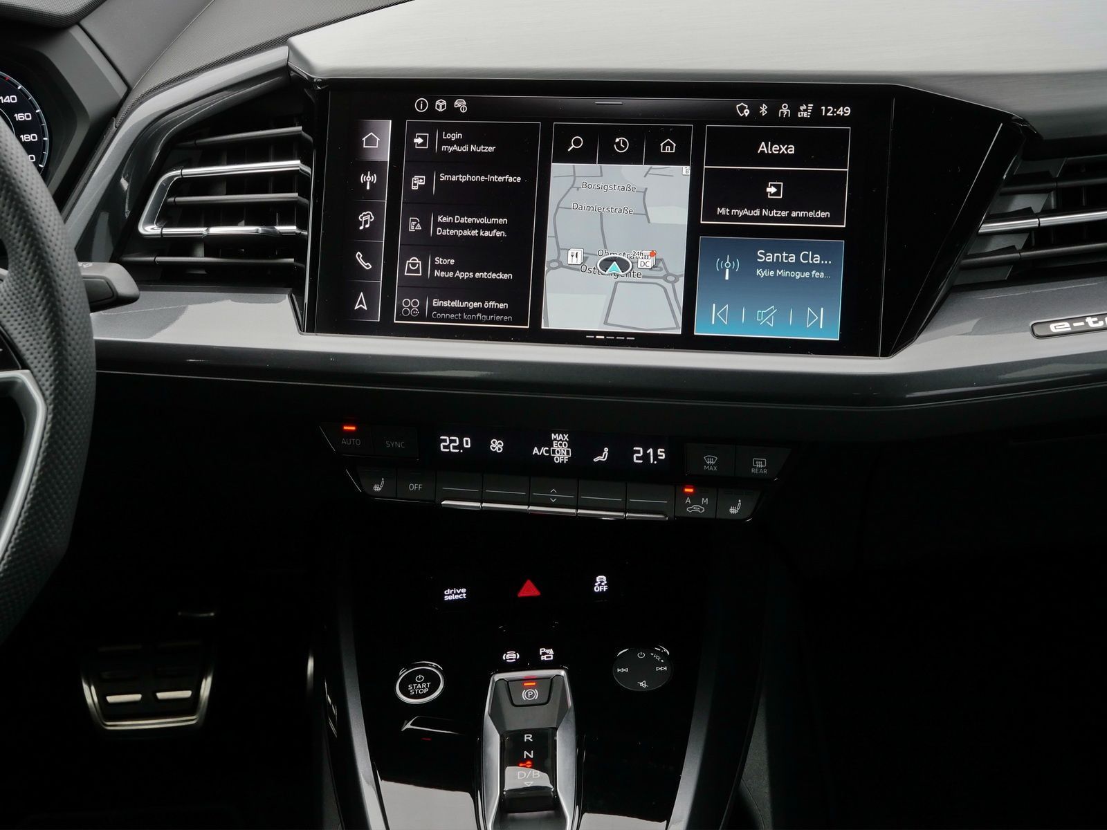 Audi Q4 e-tron - Bild 6