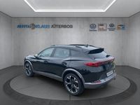 Cupra 