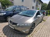 Honda honda civic 2,2 diesel - Honda Civic in Freiburg