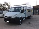 Iveco Daily 35c15 3000cc CASSONE FISSO - 2006 - Iveco 2006 Daily