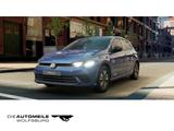 Volkswagen Polo VI 1.0 TSI OPF GOAL