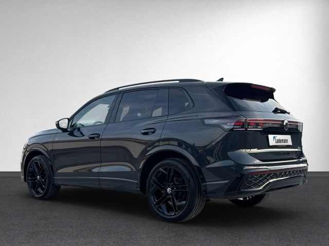 Tiguan 1.5 eTSI DSG R-LINE PANO+360°+IQ.LIGHT+HE