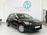 Kia Rio*TüvNeu*8fach* - gebrauchte Kia Rio aus dem Jahr 2017