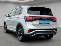 Volkswagen T-Cross - Vorschau Bild 2