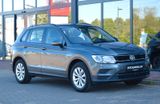 Volkswagen Tiguan Trendline AHK - Volkswagen Tiguan: Trendline