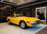 Ferrari 365 GTB Daytona / Plexiglas - Ferrari 365 Gebrauchtwagen