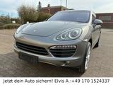 Porsche Cayenne S, Sitzhz,-lüftg., Standhz.4-Zonen Klima