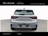 Lexus LBX FWD Basis Comfort Paket - Lexus LBX Tageszulassungen
