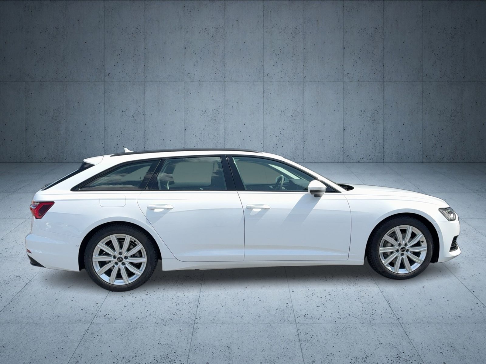 Audi A6 - Bild 7