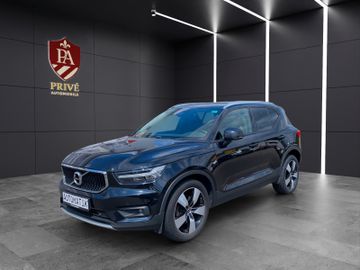 Volvo XC40 - 6