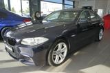 BMW 523i NAVI+PDC+AHK+KLIMA+SCHIEBEDACH - BMW 523 in München