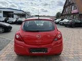 Opel Corsa 1.0 16V ecoFlex Sport, Klima, HU 08/2026! - Opel Corsa aus 2009: Ecoflex