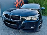 BMW 320d #TÜV#SERVICE#MSPORT#XDRIVE#NAVI#KLIMA#TOP - BMW 320: Se