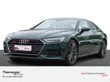 Audi A7 Sportback 50 TFSIe Q S LINE LED NAVI HuD KLIM - Audi A7 Plug-In Hybrid Gebrauchtwagen