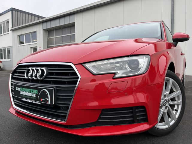 Audi A3 Sportback 30 1.6 TDI S tronic DAB Xenon Navi 