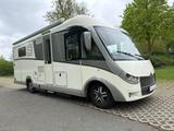 Carthago CHIC C-LINE 5.0 QB ALDE Hubstützanlage KLIMA