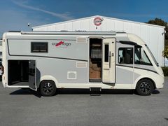 Carthago C-Tourer I 144 | Queensbett | *Top Ausstattung!*