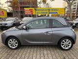 Opel Adam Jam Scheckheft gepflegt - Opel Adam Gebrauchtwagen in Berlin