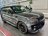 Land Rover Range Rover Sport 3.0 D300 HSE DYNAMIC ..