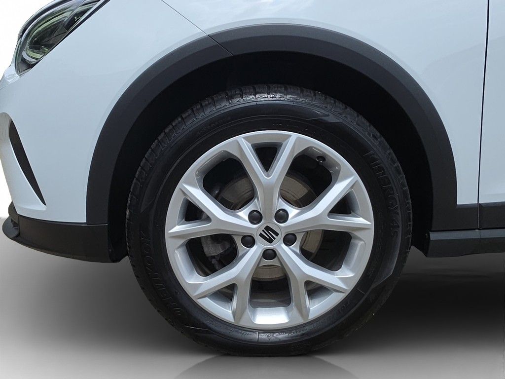 Seat Arona - Bild 24