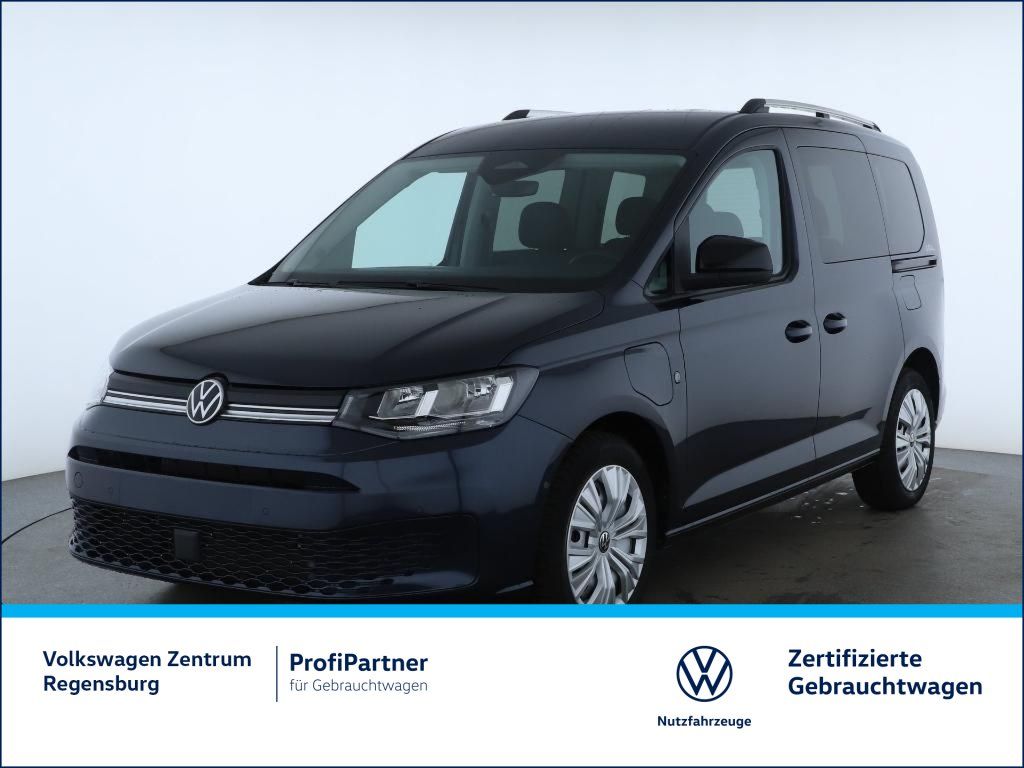 Image of Volkswagen Caddy