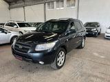 Hyundai Santa Fe Santa Fe 2.2 CRDi VGT Dynamic 5 - Hyundai SANTA FE Kombi Gebrauchtwagen