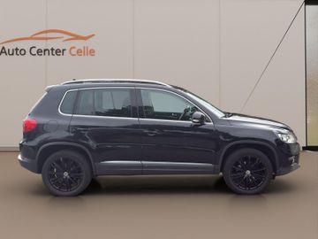 Volkswagen Tiguan - 6