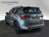 Cupra Ateca VZ 2.0 TSI DSG 4Drive AHK|AKRAPOVIC|NAVI - Cupra Ateca: Akrapovic