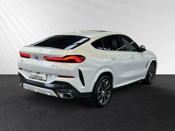 BMW X6 - 3