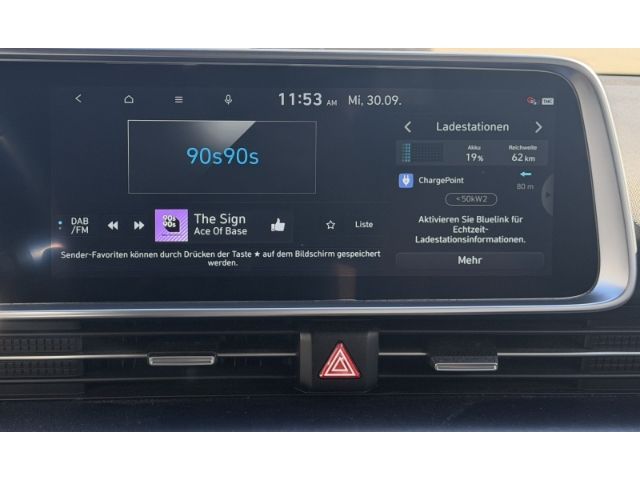 Hyundai IONIQ 6 – Bild 19