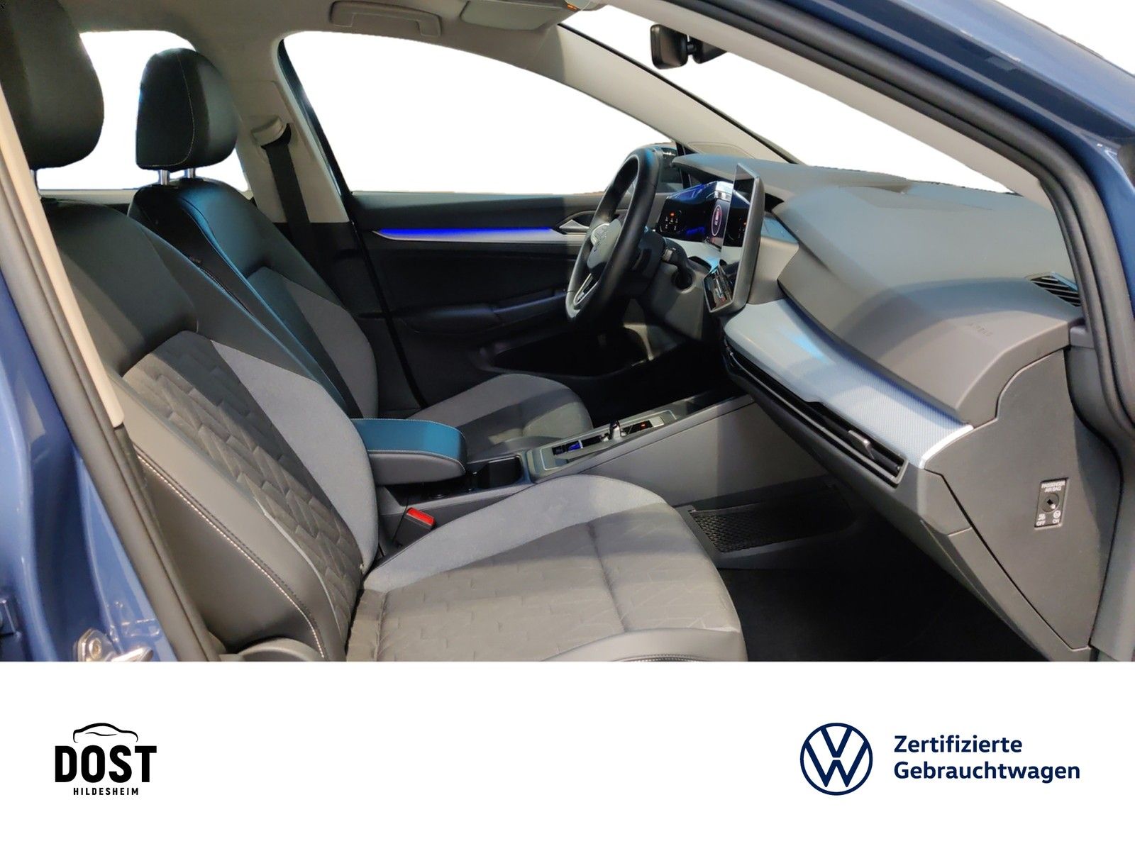 Volkswagen Golf - Bild 8