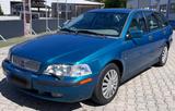Volvo V40 | TÜV neu - gebrauchte Volvo V40 aus dem Jahr 2002