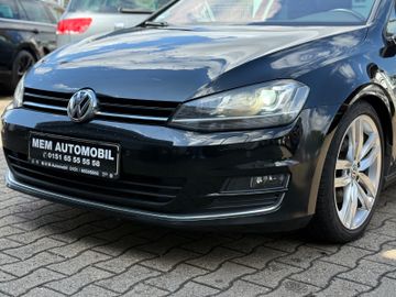 Volkswagen Golf - 4