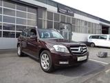 Mercedes-Benz GLK 250 CDI BlueEff. 4M *AUTOM*PANO*COMAND*XEN* - Mercedes-Benz GLK-Class in Düsseldorf