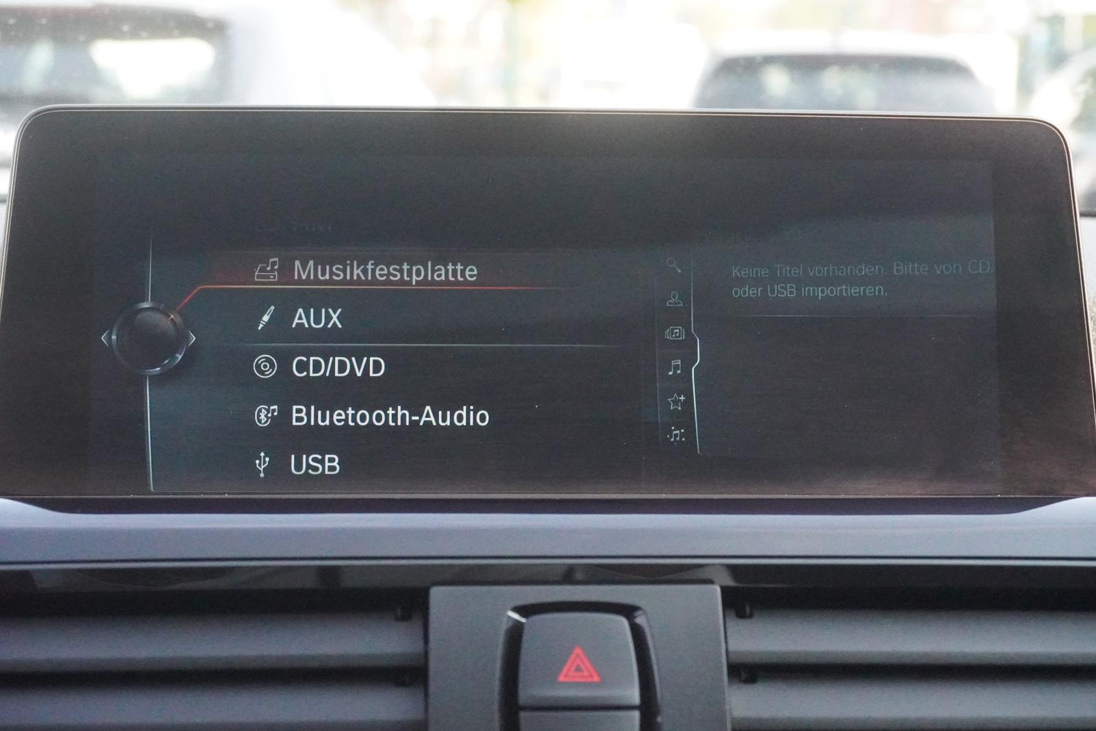 BMW 430i xDrive M Sport Head-Up HarmanKardon Memory