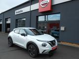 Nissan Juke 1.0 DIG-T N-CON. DCT-Automatik*Winterpaket* - Nissan Juke mit Benzin-Antrieb: Kleinwagen, Automatik