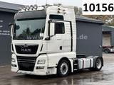 MAN TGX 18.500 4x2 Retarder,Vollluft,Volumen-SZM - Offers matching your search criteria