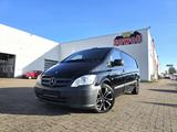 Mercedes-Benz Vito 122 CDI LANG PANZER AT- XENON NAVI CAMERA K - Gepanzerte Autos