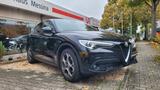 Alfa Romeo Stelvio 2.2 Diesel 16V 154kW Super AT8-Q4 - Alfa Romeo Stelvio mit Diesel-Antrieb: Automatik