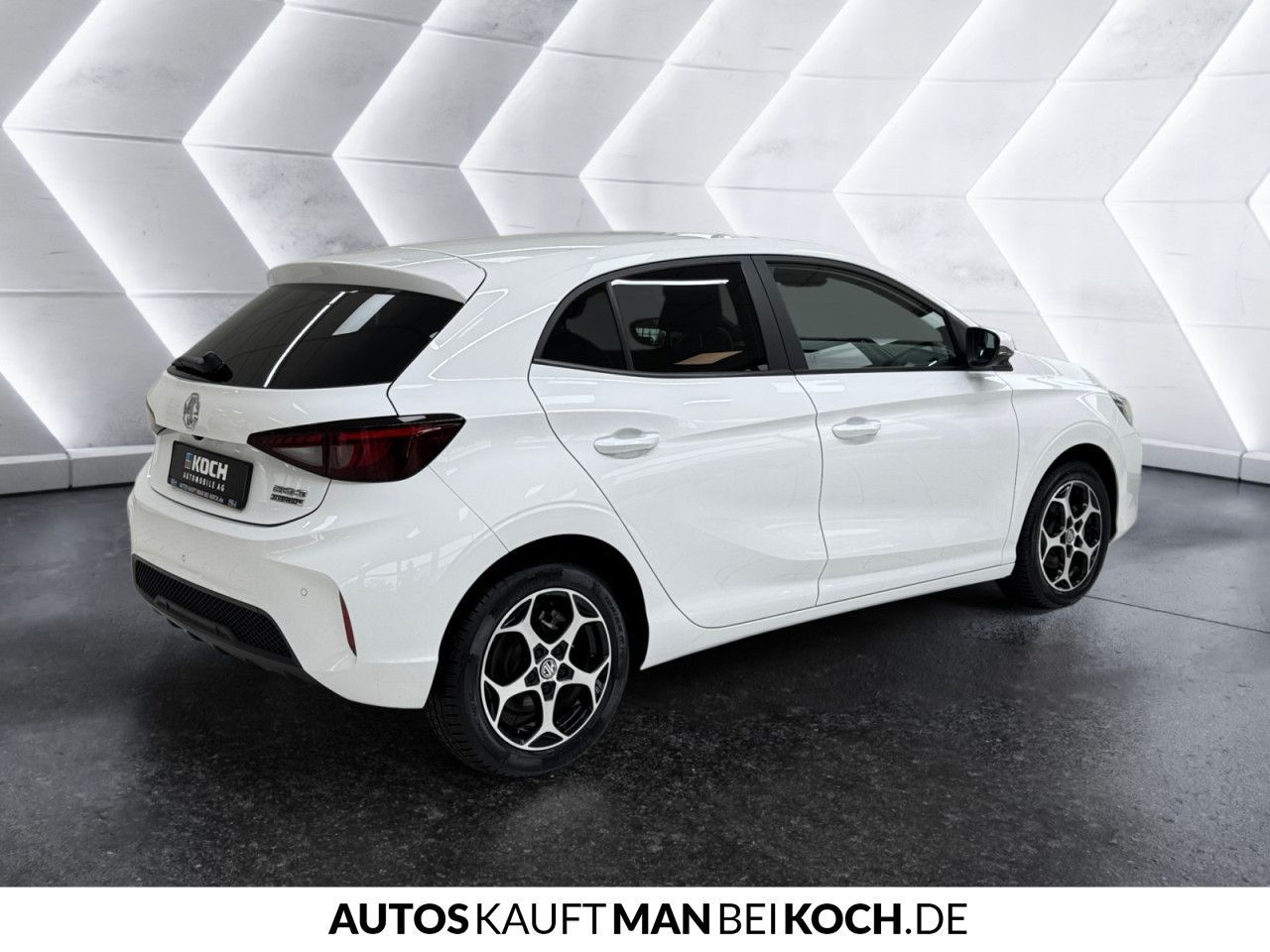 MG3