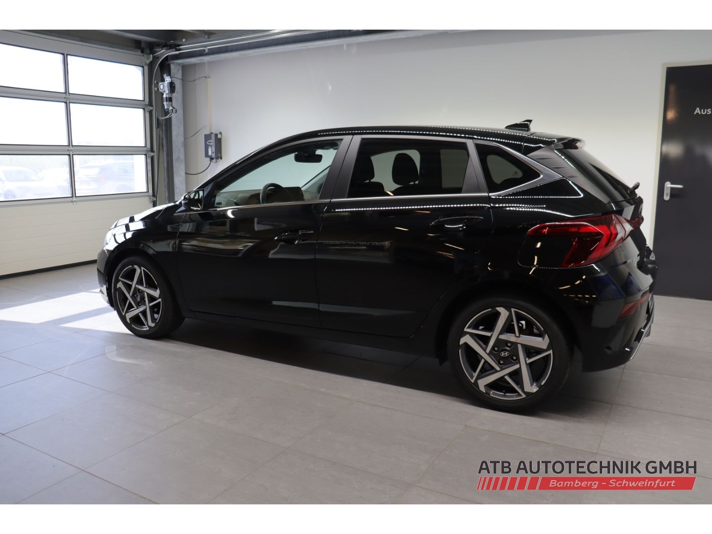 Fahrzeugabbildung Hyundai i20 1.0 T-GDi Prime 6-MT 2WD Navi Soundsystem Bo