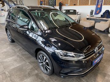MYAUTOCENTER – Gebraucht- und Jahreswagen mit Werkstattservice in Pfaffenhofen Volkswagen Golf Sportsvan VII United *Navi*Klima*LED*