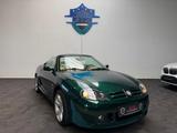 MG TF 135 *1.Hand*Hardtop* - gebrauchte MG Roadster