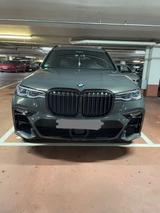 BMW X7 40d M-Sport - BMW 740 in Wiesbaden