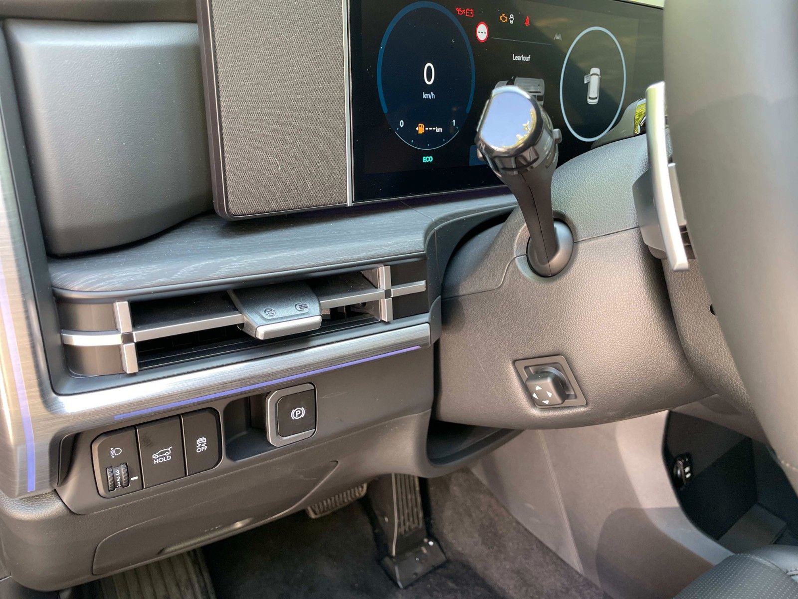 Hyundai Santa Fe – Bild 9