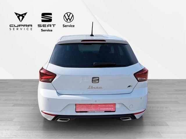 Seat Ibiza - Bild 5