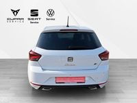 Seat Ibiza - Vorschau Bild 5